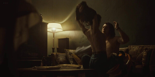 Sarah Bolger nude, Hilary McCormack sexy, Leah Gabrielle Taylor nude, etc - The Westies s01e07 (2026)