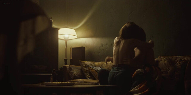 Sarah Bolger nude, Hilary McCormack sexy, Leah Gabrielle Taylor nude, etc - The Westies s01e07 (2026)