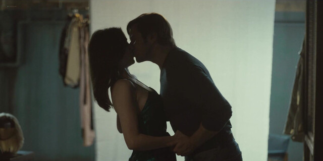 Sarah Bolger nude, Hilary McCormack sexy, Leah Gabrielle Taylor nude, etc - The Westies s01e07 (2026)