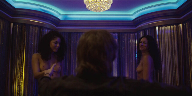 Sarah Bolger nude, Hilary McCormack sexy, Leah Gabrielle Taylor nude, etc - The Westies s01e07 (2026)