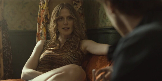 Sarah Bolger nude, Hilary McCormack sexy, Leah Gabrielle Taylor nude, etc - The Westies s01e07 (2026)