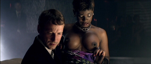Coco Brown nude - Antikörper (2005)