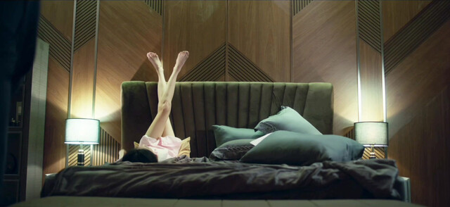 Yu-Wei Shao sexy - Adrift in Love s01e01, e03, e04 (2025)