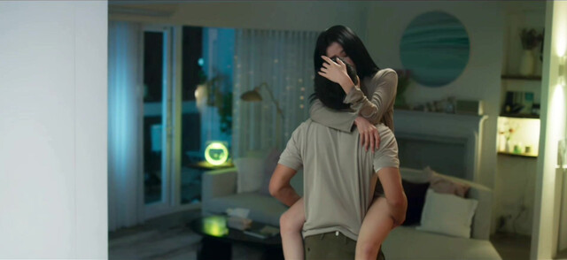 Yu-Wei Shao sexy - Adrift in Love s01e01, e03, e04 (2025)