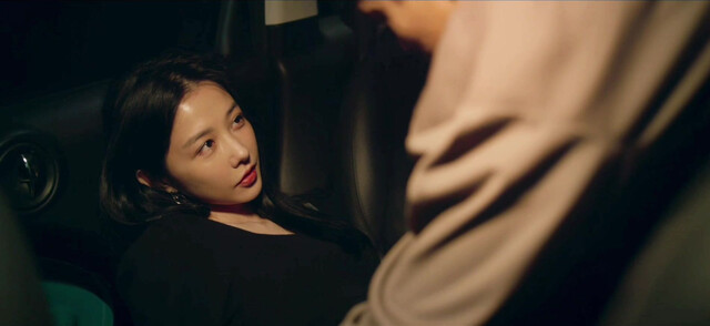 Yu-Wei Shao sexy - Adrift in Love s01e01, e03, e04 (2025)