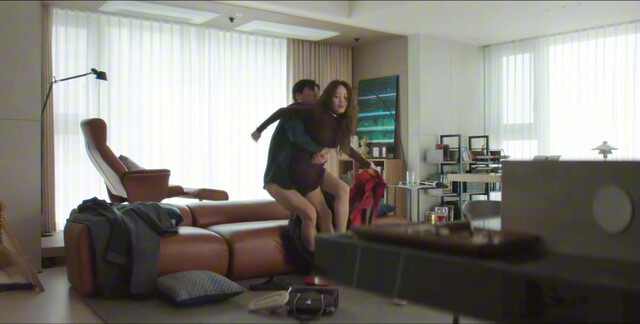 Kim Hye-soo sexy - The Affair was Just the Beginning e06 (2026)