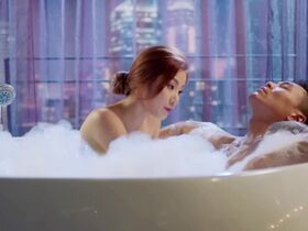 Wiyona Yeung sexy - The Man Who Kills Troubles e13, e22 (2019)