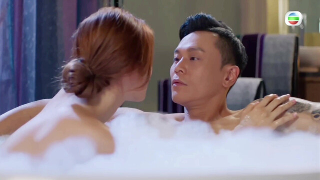 Wiyona Yeung sexy - The Man Who Kills Troubles e13, e22 (2019)
