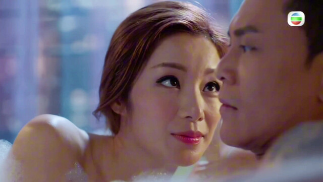 Wiyona Yeung sexy - The Man Who Kills Troubles e13, e22 (2019)
