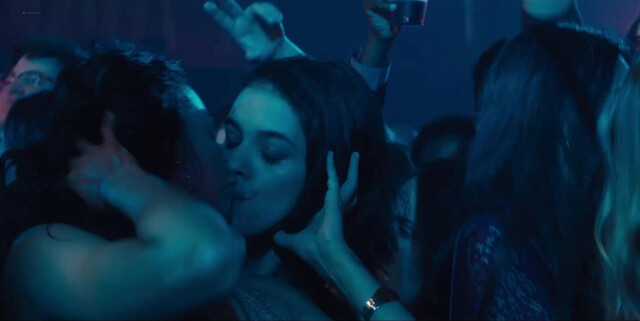 Genesis Rodriguez nude, Elizaveta Neretin nude, Zoe Saldana nude, Laysla De Oliveira sexy - Special Ops: Lioness s03e03-04 (2026)