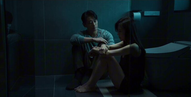 Ha Ji-won sexy, NANA sexy - Climax s01 e01,e04,e05,e08,e09 (2026)