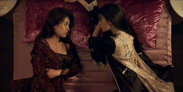 Ha Ji-won sexy, NANA sexy - Climax s01 e01,e04,e05,e08,e09 (2026)