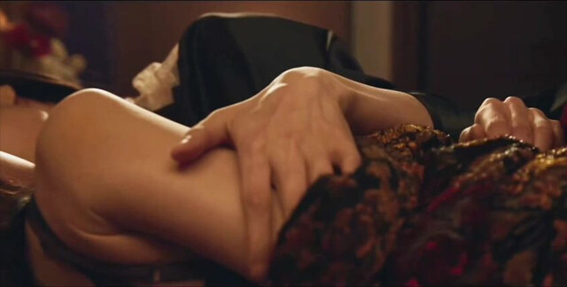 Ha Ji-won sexy, NANA sexy - Climax s01 e01,e04,e05,e08,e09 (2026)