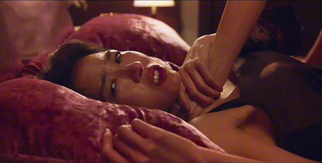 Ha Ji-won sexy, NANA sexy - Climax s01 e01,e04,e05,e08,e09 (2026)