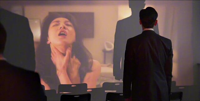 Ha Ji-won sexy, NANA sexy - Climax s01 e01,e04,e05,e08,e09 (2026)
