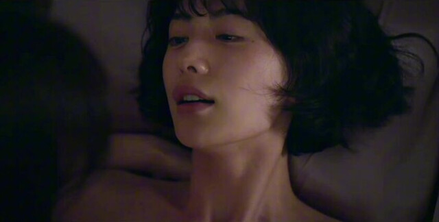 Ha Ji-won sexy, NANA sexy - Climax s01 e01,e04,e05,e08,e09 (2026)