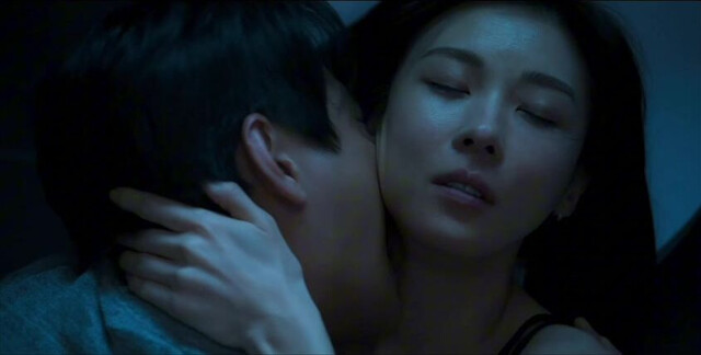 Ha Ji-won sexy, NANA sexy - Climax s01 e01,e04,e05,e08,e09 (2026)