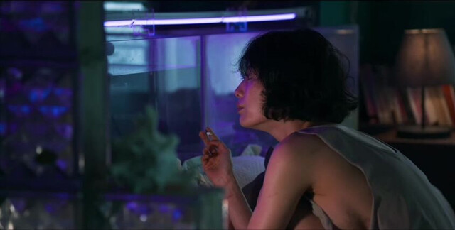 Ha Ji-won sexy, NANA sexy - Climax s01 e01,e04,e05,e08,e09 (2026)