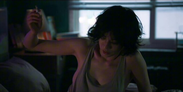 Ha Ji-won sexy, NANA sexy - Climax s01 e01,e04,e05,e08,e09 (2026)