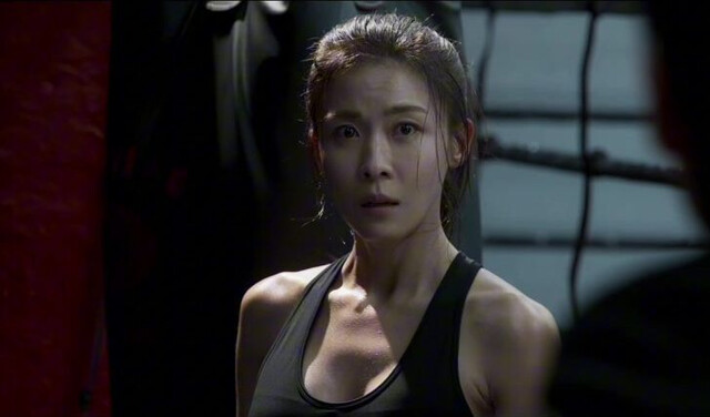 Ha Ji-won sexy, NANA sexy - Climax s01 e01,e04,e05,e08,e09 (2026)