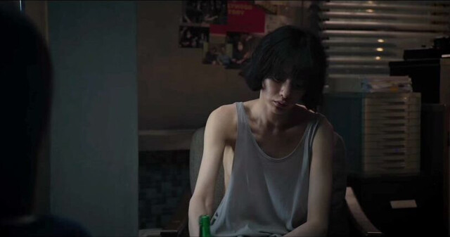 Ha Ji-won sexy, NANA sexy - Climax s01 e01,e04,e05,e08,e09 (2026)
