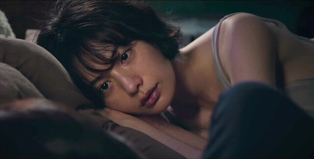 Ha Ji-won sexy, NANA sexy - Climax s01 e01,e04,e05,e08,e09 (2026)
