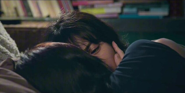Ha Ji-won sexy, NANA sexy - Climax s01 e01,e04,e05,e08,e09 (2026)