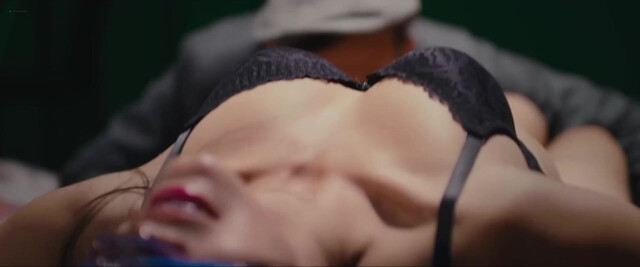 Cecilia Feijoo nude, Luz Montesa, Avril Garcia nude, etc - 7 Inmoral Tales (2025)