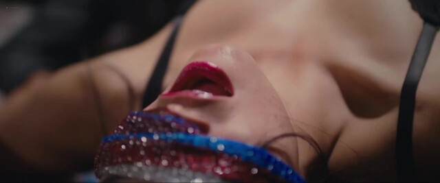 Cecilia Feijoo nude, Luz Montesa, Avril Garcia nude, etc - 7 Inmoral Tales (2025)