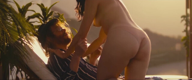 Cecilia Feijoo nude, Luz Montesa, Avril Garcia nude, etc - 7 Inmoral Tales (2025)