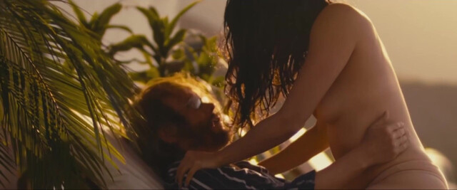 Cecilia Feijoo nude, Luz Montesa, Avril Garcia nude, etc - 7 Inmoral Tales (2025)
