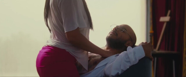 Cecilia Feijoo nude, Luz Montesa, Avril Garcia nude, etc - 7 Inmoral Tales (2025)