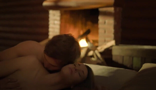Pamela Almanza sexy - Between Father and Son s01e09 (2026)
