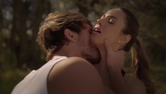 Pamela Almanza sexy - Between Father and Son s01e09 (2026)