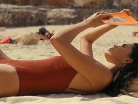 Maia Reficco sexy - The Last Sunrise (2026)