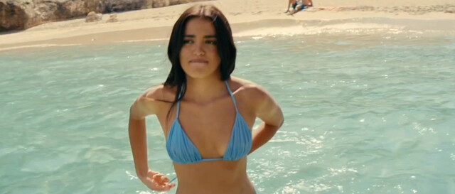 Maia Reficco sexy - The Last Sunrise (2026)