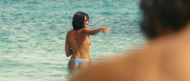 Maia Reficco sexy - The Last Sunrise (2026)