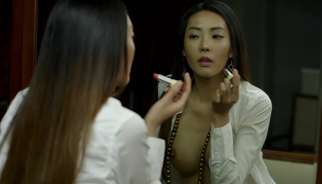 Seo Ri-seul nude - I Like Sexy Women (2014)