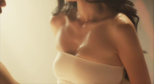 Kim Gyu-ri nude, Choo Ja-hyun nude, etc - Portrait of a Beauty (2008)