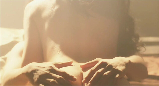 Kim Gyu-ri nude, Choo Ja-hyun nude, etc - Portrait of a Beauty (2008)