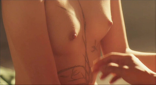 Kim Gyu-ri nude, Choo Ja-hyun nude, etc - Portrait of a Beauty (2008)