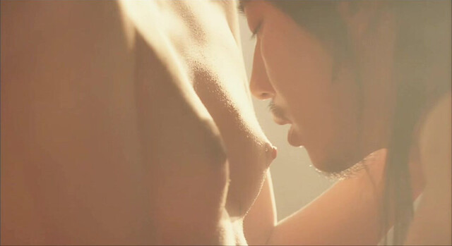 Kim Gyu-ri nude, Choo Ja-hyun nude, etc - Portrait of a Beauty (2008)