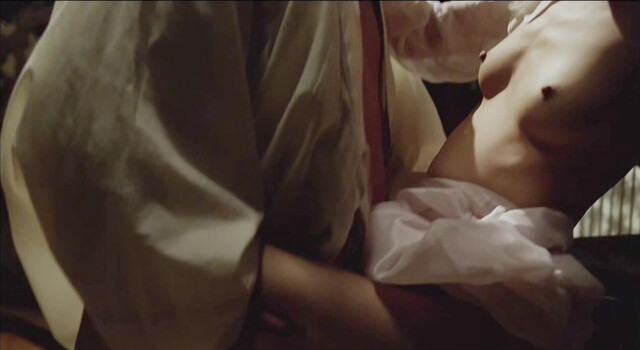 Kim Gyu-ri nude, Choo Ja-hyun nude, etc - Portrait of a Beauty (2008)