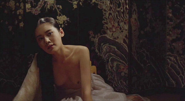 Kim Gyu-ri nude, Choo Ja-hyun nude, etc - Portrait of a Beauty (2008)