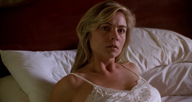 Theresa Russell nude - Cold Heaven (1991)
