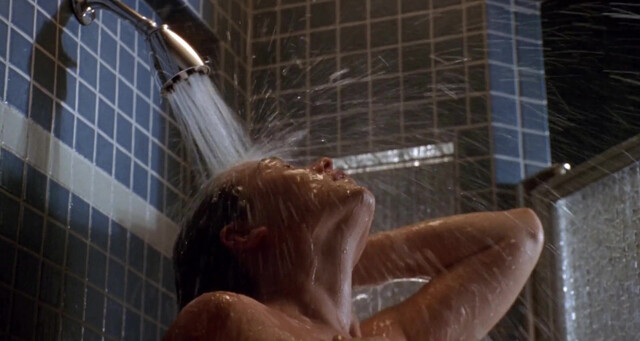 Theresa Russell nude - Cold Heaven (1991)