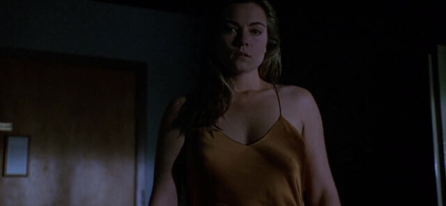 Theresa Russell nude - Cold Heaven (1991)