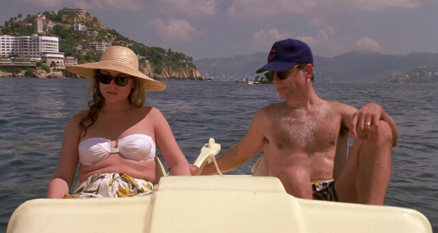Theresa Russell nude - Cold Heaven (1991)