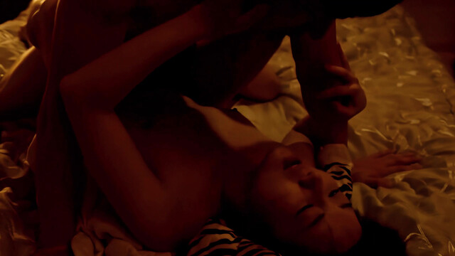 Seol Hyo-joo nude - I Like Sexy Women 2 (2014)