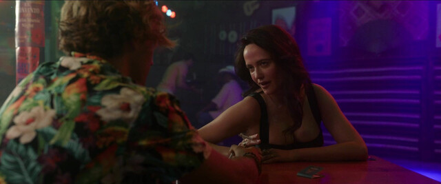 Eva Green nude - Just Play Dead (2026)
